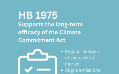 Climate Bills Advance, the Case for Electric Trucks, and More